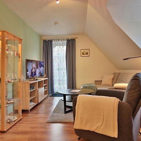 Am Rosenhain 23 Am Rosenhain 23 Appartement 05 Тіммендорфер-Штранд Екстер'єр фото