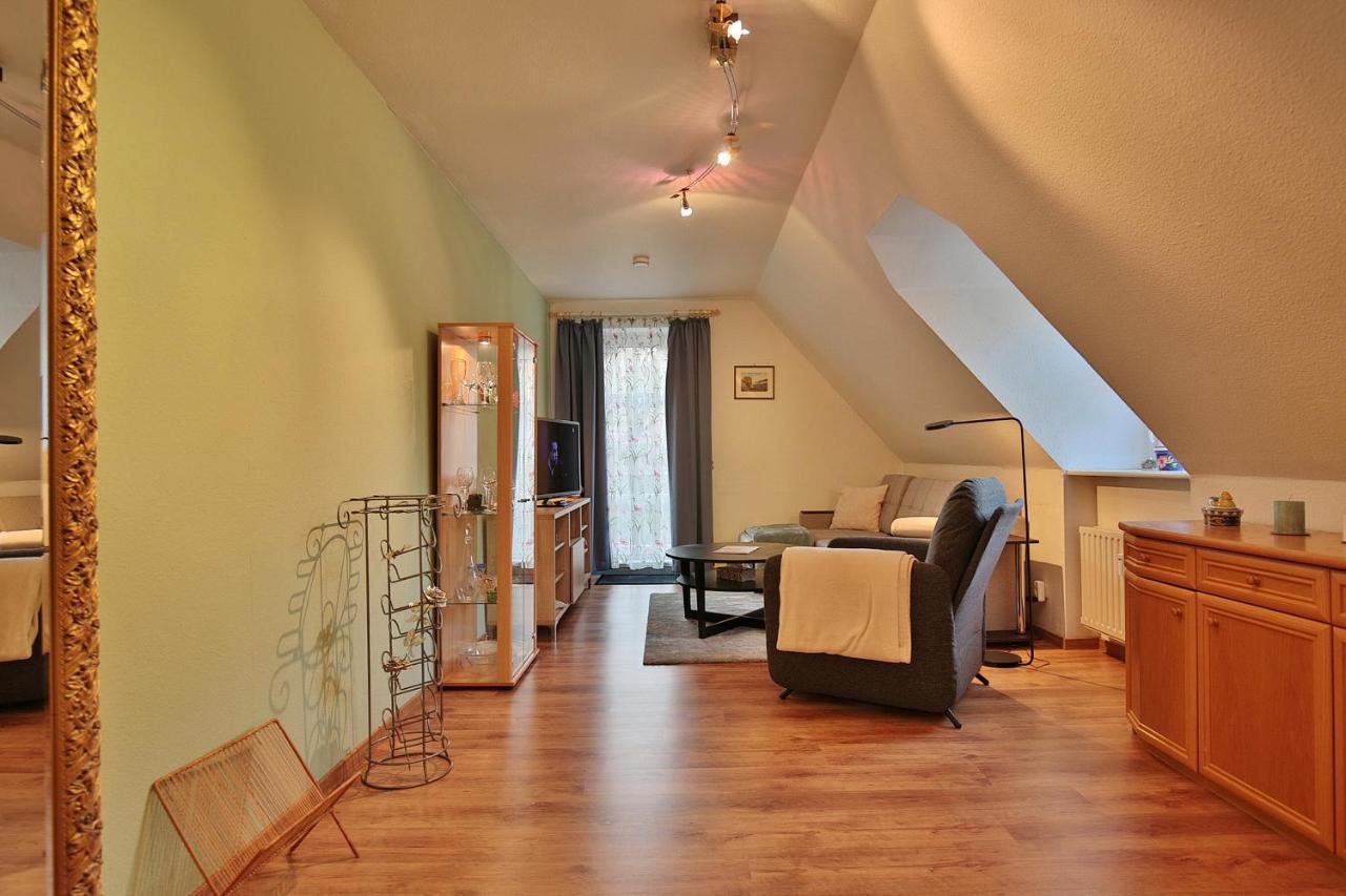 Am Rosenhain 23 Am Rosenhain 23 Appartement 05 Тіммендорфер-Штранд Екстер'єр фото