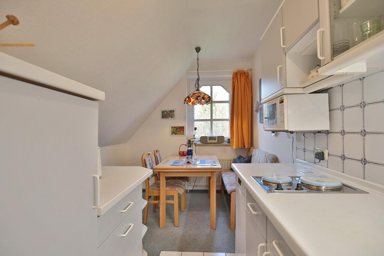Am Rosenhain 23 Am Rosenhain 23 Appartement 05 Тіммендорфер-Штранд Екстер'єр фото