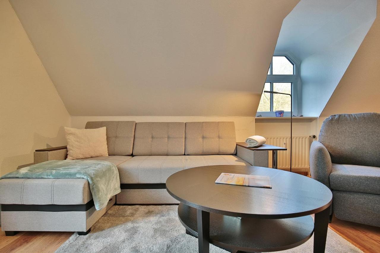Am Rosenhain 23 Am Rosenhain 23 Appartement 05 Тіммендорфер-Штранд Екстер'єр фото