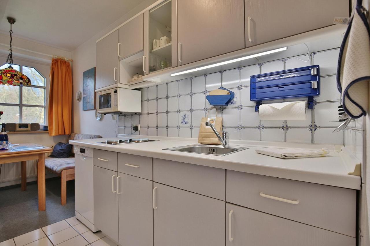 Am Rosenhain 23 Am Rosenhain 23 Appartement 05 Тіммендорфер-Штранд Екстер'єр фото
