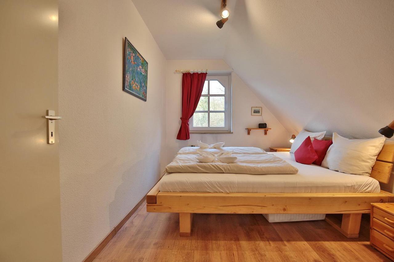 Am Rosenhain 23 Am Rosenhain 23 Appartement 05 Тіммендорфер-Штранд Екстер'єр фото
