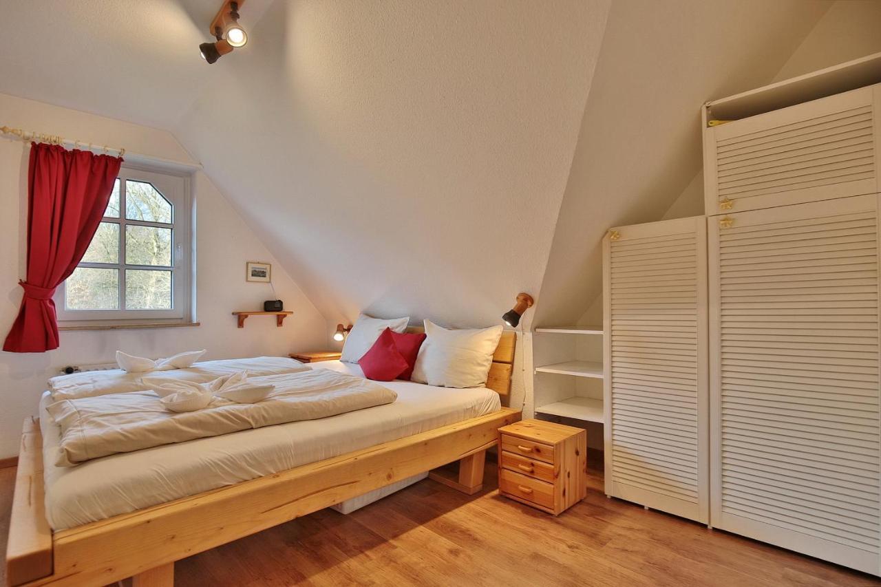 Am Rosenhain 23 Am Rosenhain 23 Appartement 05 Тіммендорфер-Штранд Екстер'єр фото