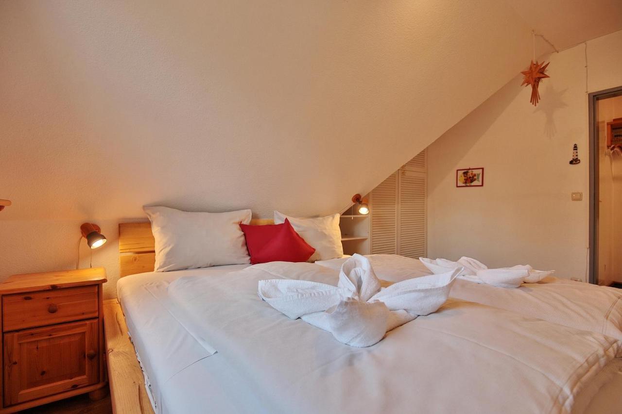 Am Rosenhain 23 Am Rosenhain 23 Appartement 05 Тіммендорфер-Штранд Екстер'єр фото