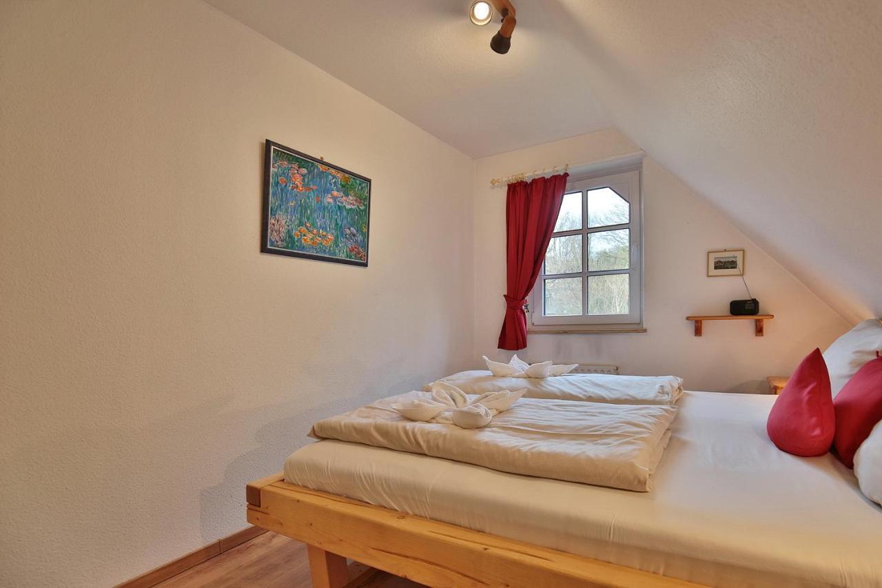 Am Rosenhain 23 Am Rosenhain 23 Appartement 05 Тіммендорфер-Штранд Екстер'єр фото